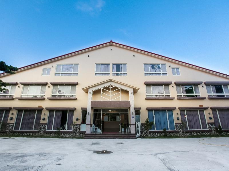 墾丁滿溢棧旅宿 外观 照片