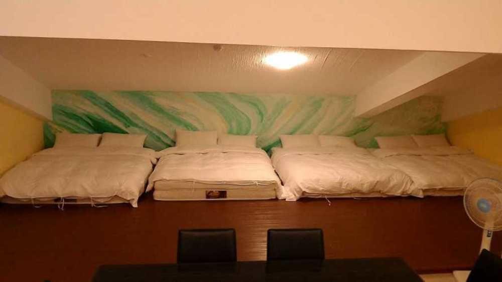 墾丁滿溢棧旅宿 外观 照片